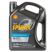 Shell Spirax S6 ATF X