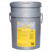Shell Spirax S4 TXM