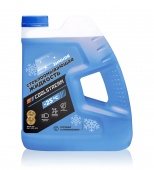 Жидкость стеклоомывающая CoolStream -25°C