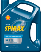Shell Spirax S5 DCT X