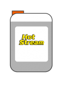 Теплоноситель "Hot Stream - ТВД 65"