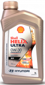 Helix Ultra AH A5/B5 0W-30