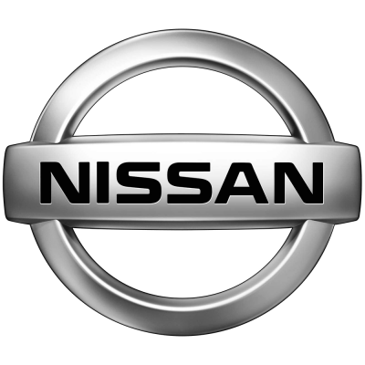 Комплект тормозных колодок NISSAN D4060AX600