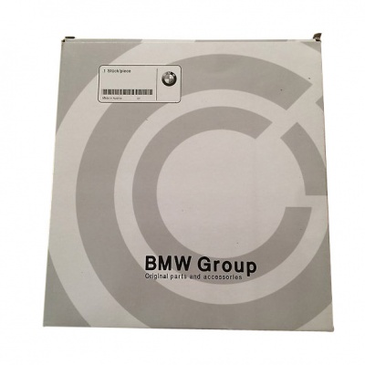 Сменный элемент фильтра BMW13717659972