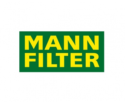 Салонный фильтр MANN-FILTER CUK2544