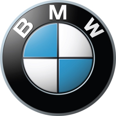 Передний датчик износа BMW 34356792289
