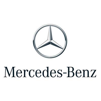 Передние колодки MERCEDES-BENZ A0024200220