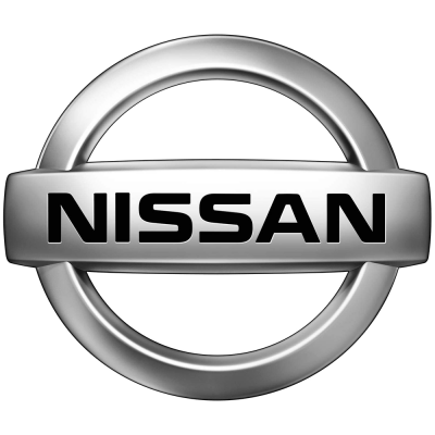 Комплект тормозных колодок NISSAN 44060ED026