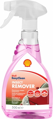 Средство для удаления насекомых / Shell Insect remover 500 ml