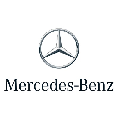Комплект тормозных колодок MERCEDES-BENZ A0074208120