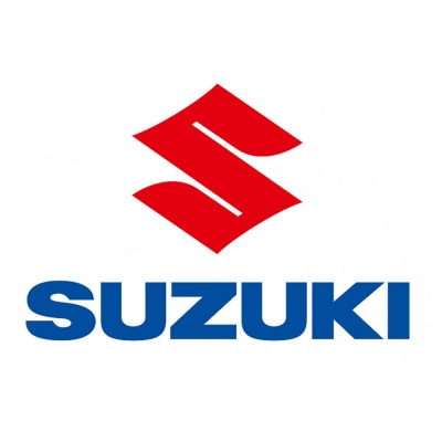 Комплект тормозных колодок SUZUKI 5320065D12