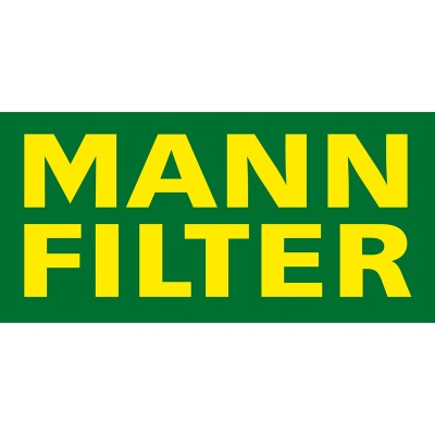 Фильтр, воздух во внутренном пространстве MANN-FILTER C55102
