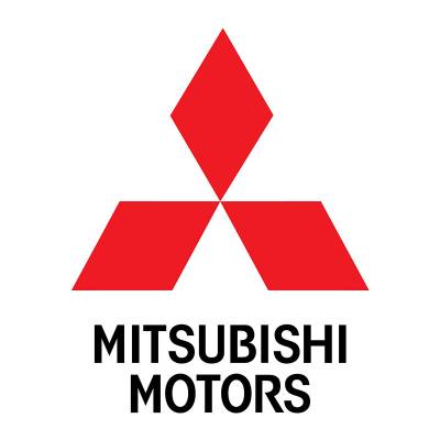 Комплект тормозных колодок MITSUBISHI 4600A122