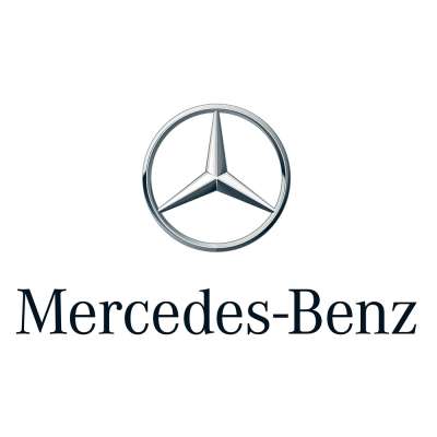 Передние колодки MERCEDES-BENZ 74209220