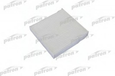 Салонный фильтр PATRON PF2189